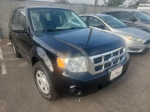 Ford Escape 2008 XLS 4dr SUV (2.3L I4 5M)