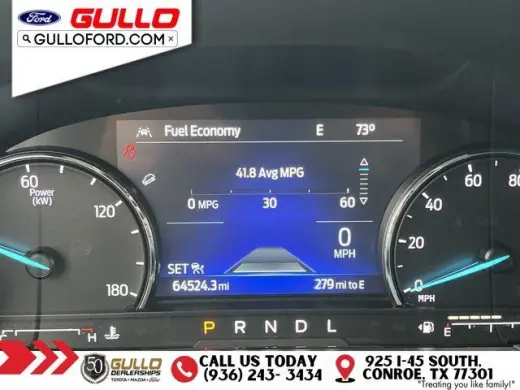 Ford Escape Hybrid 2022 AWD SE 4dr SUV