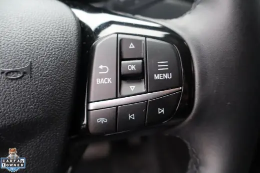 Ford Escape 2023 AWD Platinum 4dr SUV