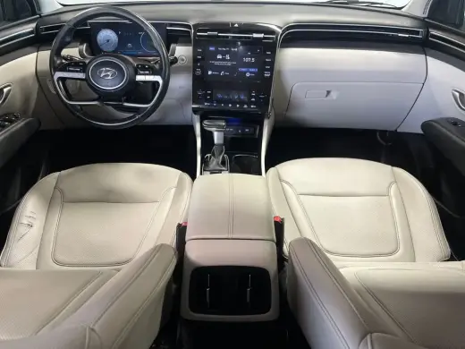 Hyundai TUCSON 2023 SEL 4dr SUV