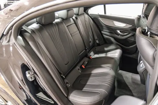 2023 Mercedes-Benz CLS 450 4MATIC Coupe