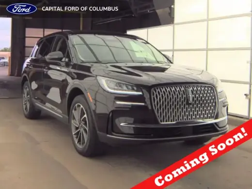 Lincoln Corsair 2023 AWD Standard 4dr SUV