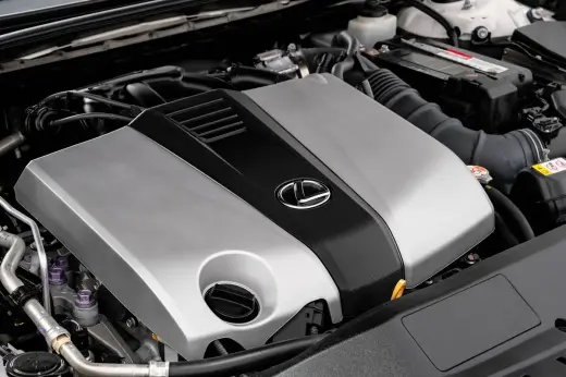 2019 Lexus ES 350