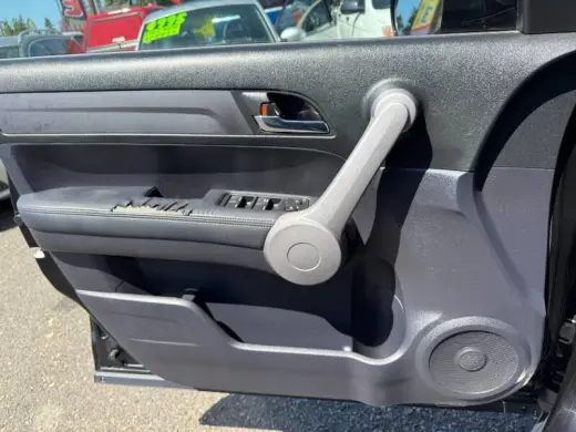 2007 Honda CR-V EX-L w/Navi
