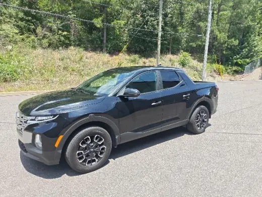 Hyundai SANTA CRUZ 2022 SEL 4dr Crew Cab 4.3ft SB