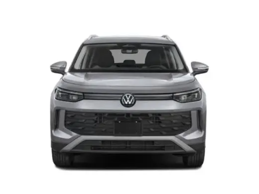 Volkswagen Tiguan 2026 S 4dr SUV