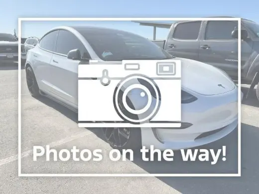 Tesla Model 3 2023 AWD Performance 4dr Sedan