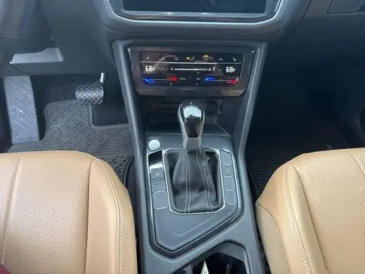 Volkswagen Tiguan 2024 SE 4dr SUV