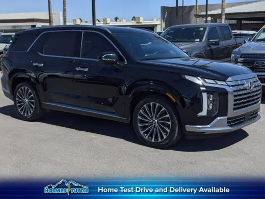 Hyundai PALISADE 2023 Calligraphy 4dr SUV