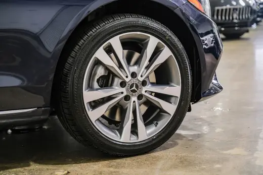 2021 Mercedes-Benz C 300 4MATIC Sedan