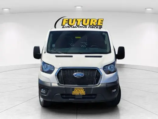 Ford Transit 2023 250 3dr SWB Low Roof Cargo Van