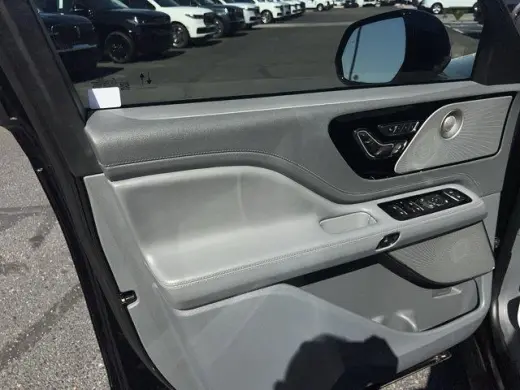 Lincoln Aviator 2020 AWD Reserve 4dr SUV