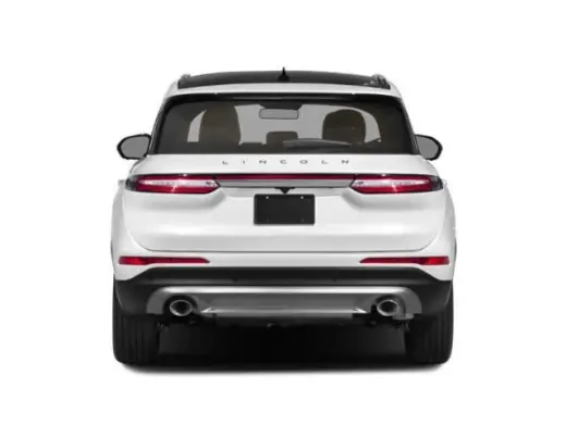 Lincoln Corsair 2020 Standard 4dr SUV