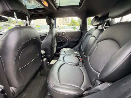 2013 MINI Countryman Cooper S