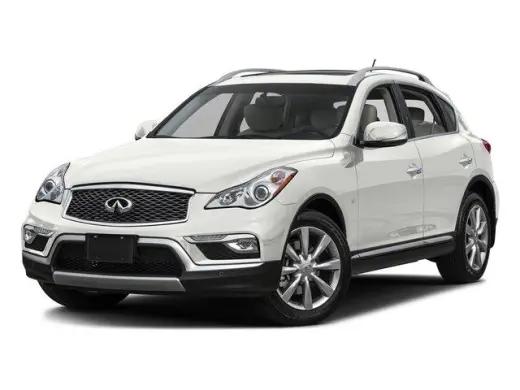 INFINITI QX50 2016 4dr Crossover