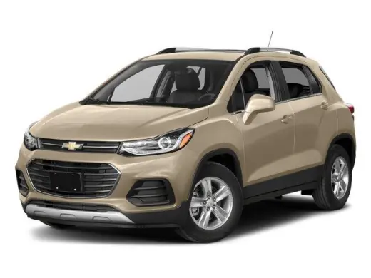 Chevrolet Trax 2018 LT 4dr Crossover