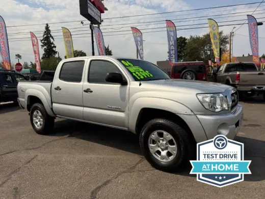 2006 Toyota Tacoma PreRunner V6