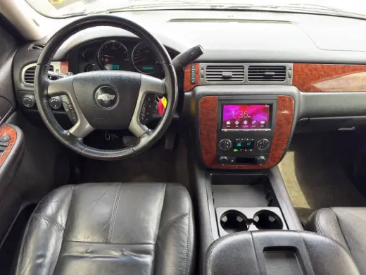 2007 Chevrolet Tahoe LT