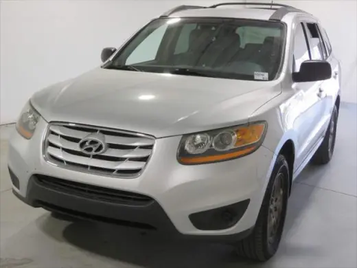 Hyundai SANTA FE 2011 GLS 4dr SUV (I4)