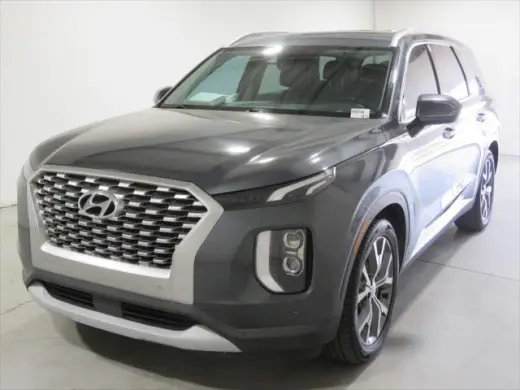 Hyundai PALISADE 2022 SEL 4dr SUV