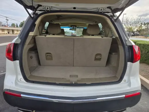 2013 Acura MDX Tech Pkg