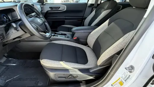 Ford Bronco Sport 2025 AWD Big Bend 4dr SUV