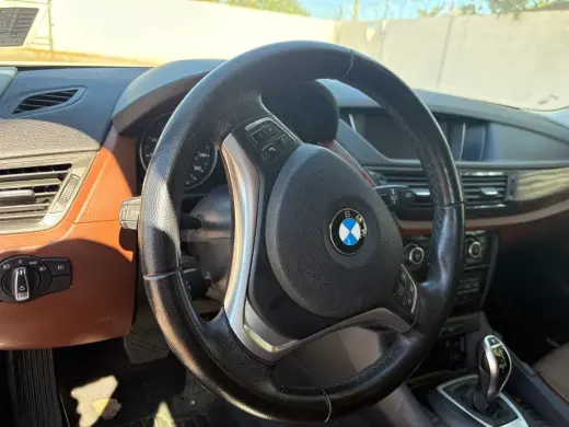 2014 BMW X1 sDrive28i