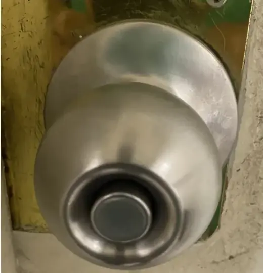 LOCKSMITH