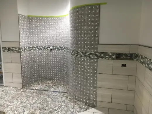 Professional Tile Services