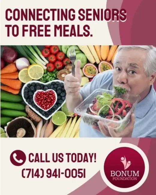 Programas de Alimentos 65+