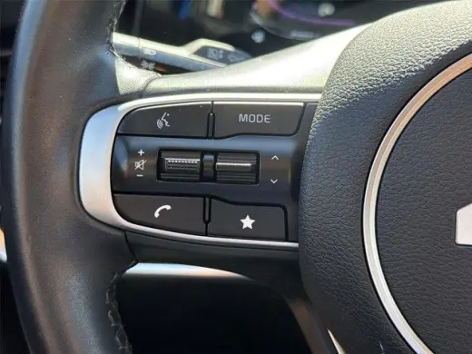 Kia Sportage 2025 EX 4dr SUV