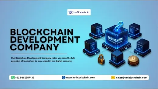 InnBlockchain
