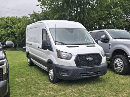 Ford Transit 2023 AWD 250 3dr SWB Medium Roof Cargo Van