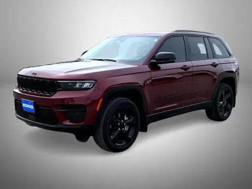 Jeep Grand Cherokee 2023 4x4 Laredo X 4dr SUV