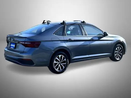 Volkswagen Jetta 2024 S 4dr Sedan 8A