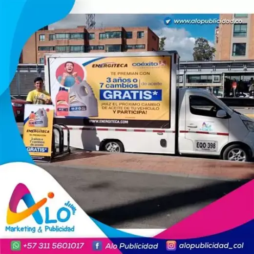 Disponibilidad Carros Valla