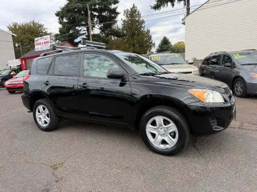 2009 Toyota RAV4