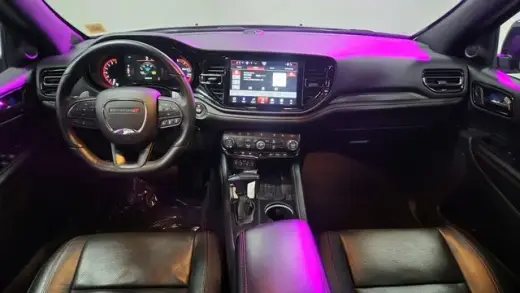 Dodge Durango 2025 AWD GT 4dr SUV