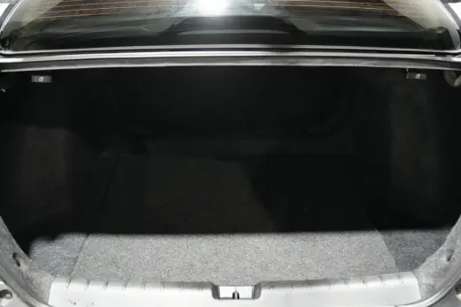 2021 Honda Civic Sedan