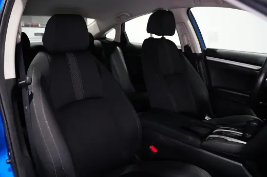 2020 Honda Civic Sedan