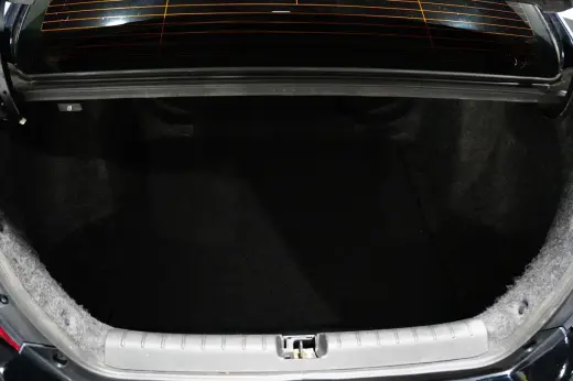 2017 Honda Civic Sedan
