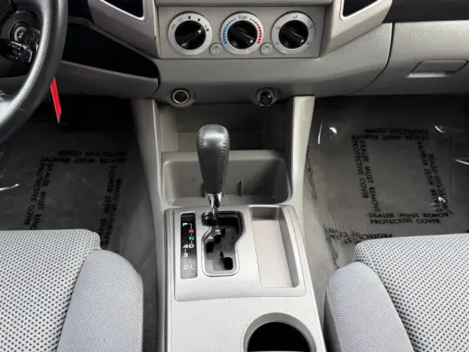 2008 Toyota Tacoma PreRunner V6