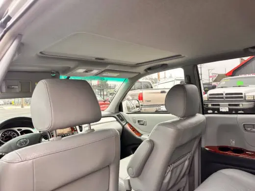 2006 Toyota Highlander Hybrid Limited