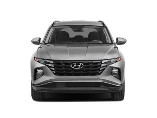 Hyundai TUCSON 2023 AWD SEL 4dr SUV