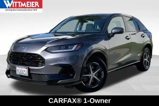 Honda HR-V 2024 EX-L 4dr Crossover