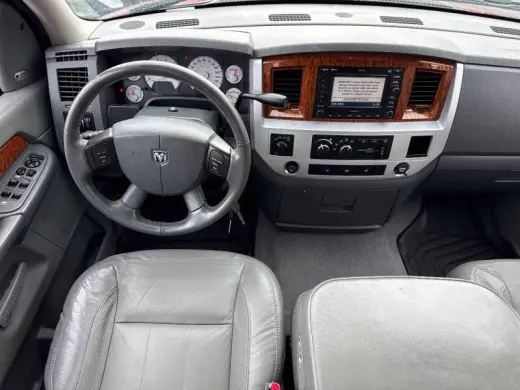 2006 Dodge Ram 1500 Laramie