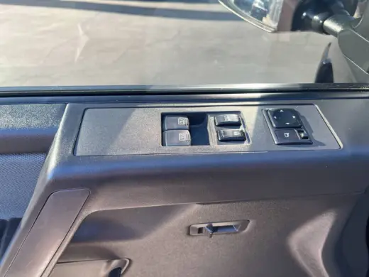 2007 Nissan Titan SE