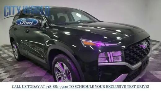 Hyundai SANTA FE 2022 AWD SE 4dr Crossover (midyear release)