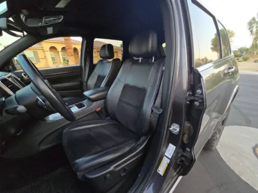 2014 Jeep Grand Cherokee Altitude