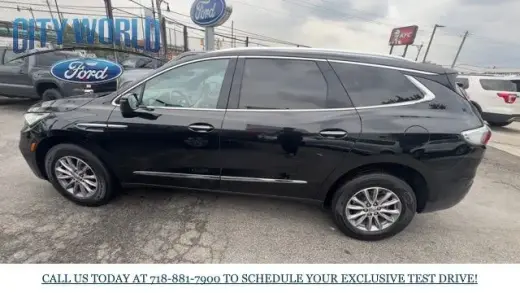 Buick Enclave 2024 Premium 4dr Crossover
